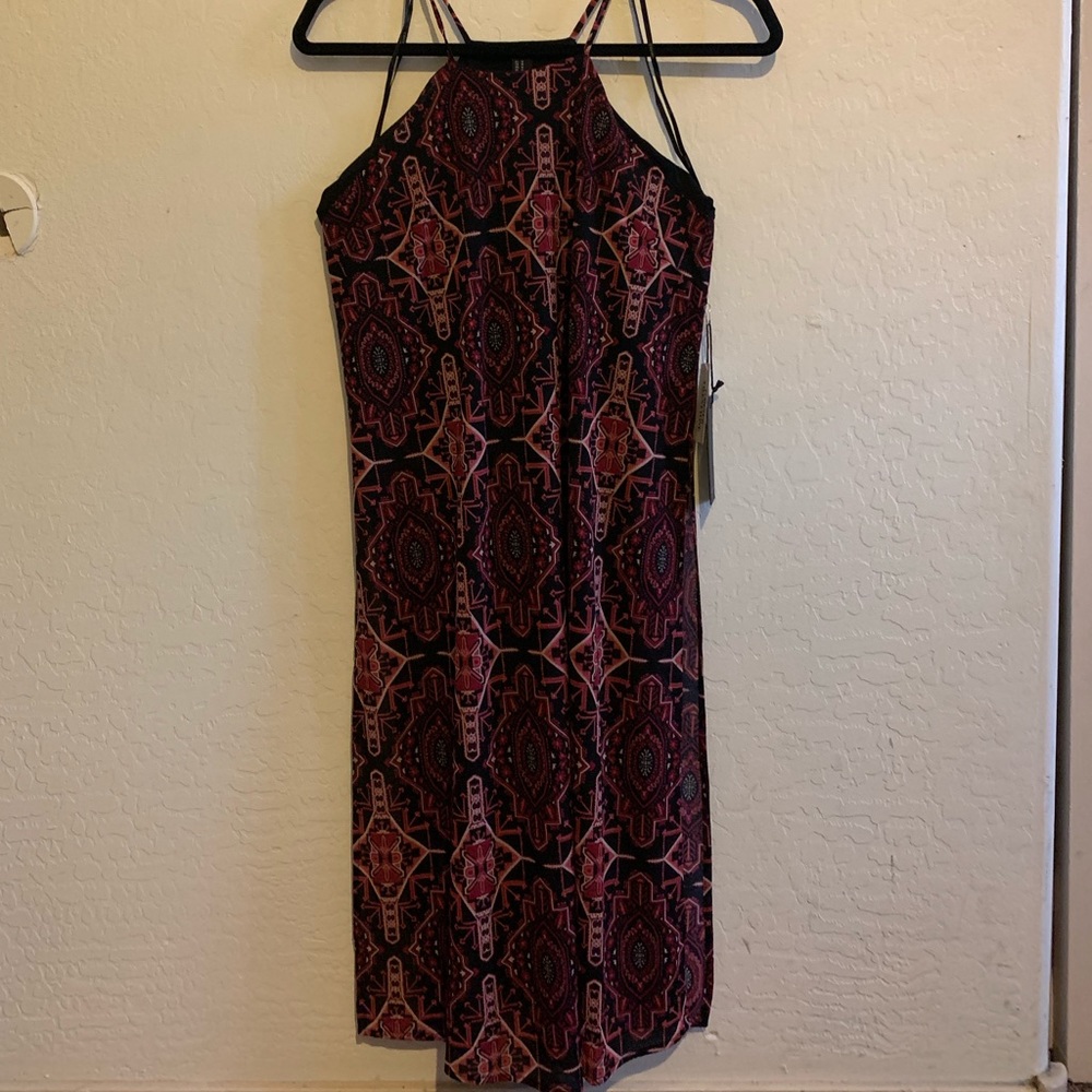 Long top from Forever 21